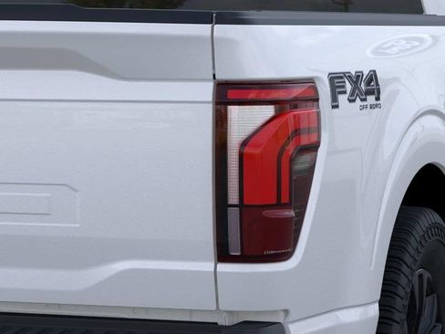 New 2026 Ford F150 Lariat AWD/4WD image 21