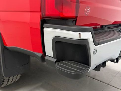 New 2026 Ford F350 Platinum AWD/4WD image 15