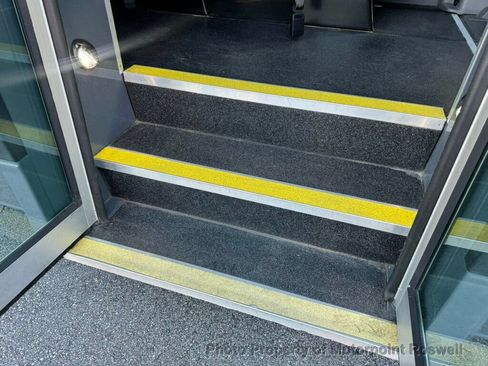 Used 2016 Mercedes-Benz Sprinter 3500 w/ High Idle Fixed Package image 22