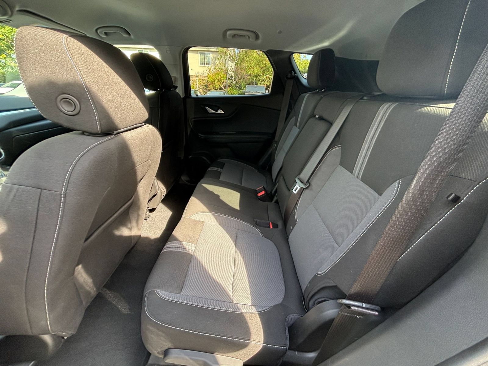 Used 2026 Chevrolet Blazer LT FWD image 25