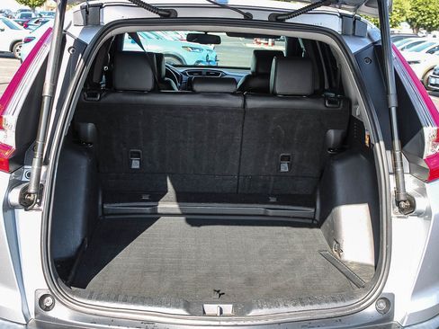 Used 2018 Honda CR-V EX-L image 25