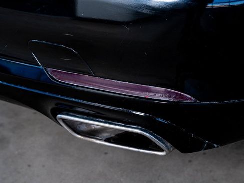 Used 2015 Mercedes-Benz S 550 Sedan image 20