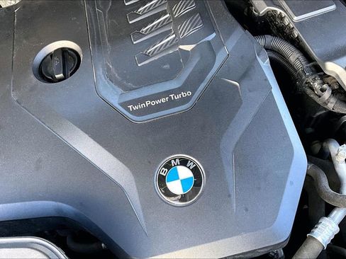 Used 2022 BMW X4 xDrive30i image 29