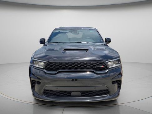 Used 2024 Dodge Durango R/T AWD/4WD image 3