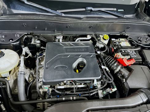 Used 2021 Ford Bronco Sport image 31