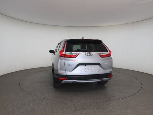 Used 2017 Honda CR-V LX image 14