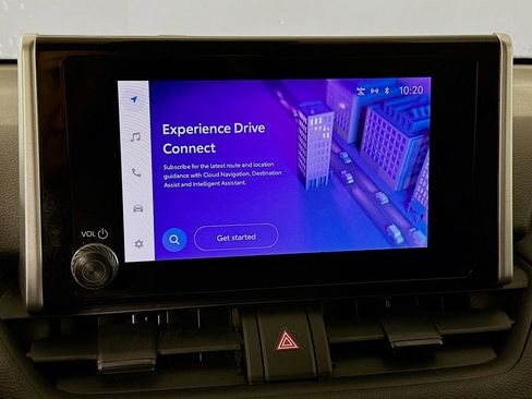 Used 2024 Toyota RAV4 XLE image 13