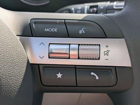 New 2026 Hyundai Tucson SEL image 23