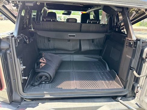 Used 2023 Ford Bronco Big Bend AWD/4WD image 19