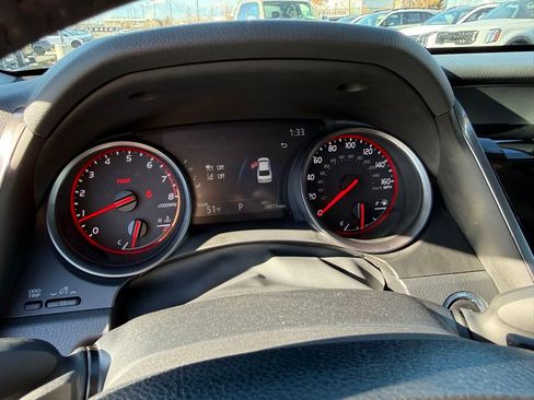 Used 2024 Toyota Camry XSE image 15