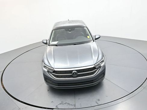 Used 2023 Volkswagen Jetta SE FWD image 24