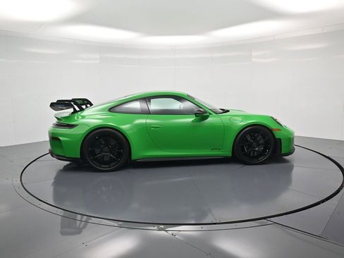 Certified 2026 Porsche 911 GT3 RWD image 31