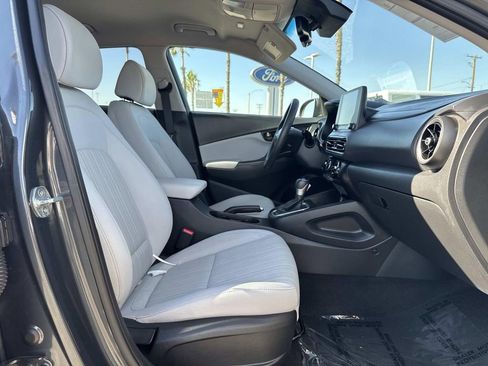 Used 2022 Hyundai Kona SEL image 29