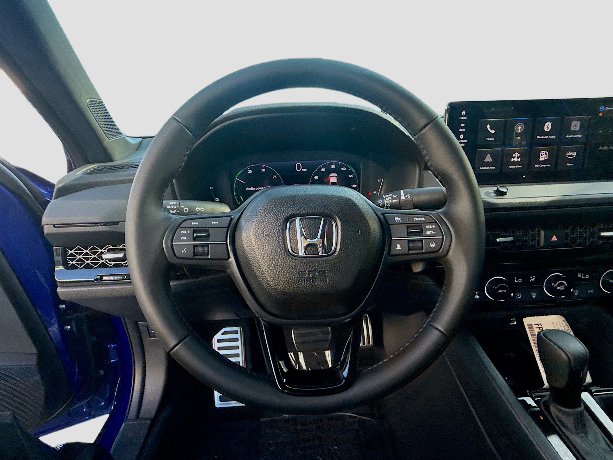 New 2026 Honda Accord Sport image 10