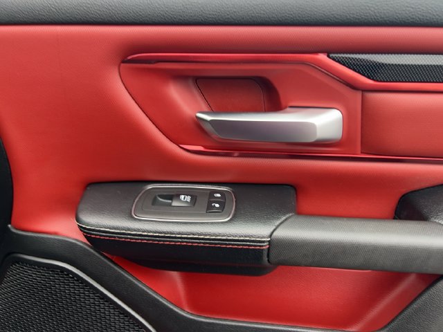 Used 2019 RAM 1500 Rebel w/ Rebel Level 1 Equipment Group AWD/4WD image 22