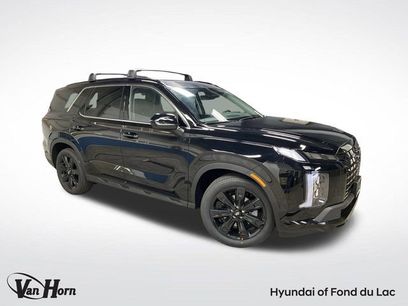New 2025 Hyundai Palisade XRT