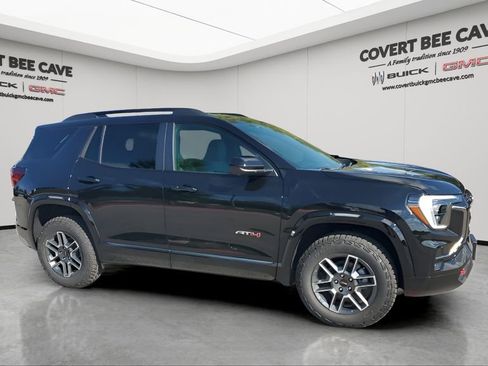 New 2026 GMC Terrain AT4 w/ Convenience Package III image 12