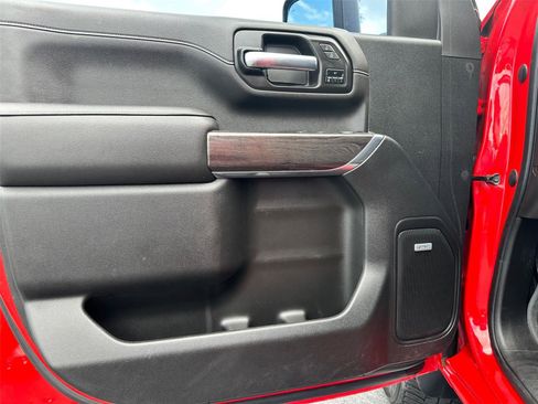 Used 2023 Chevrolet Silverado 3500 LTZ w/ LTZ Premium Package image 11