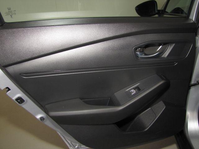 Certified 2024 Honda Accord LX image 11