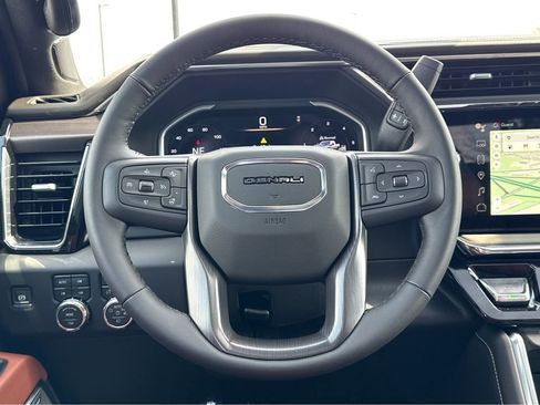 New 2026 GMC Sierra 2500 Denali Ultimate image 15