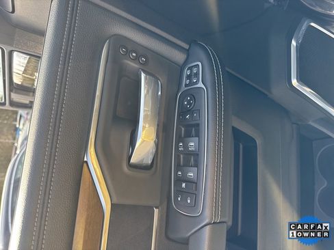 Used 2024 RAM 2500 Laramie w/ Safety Group image 22