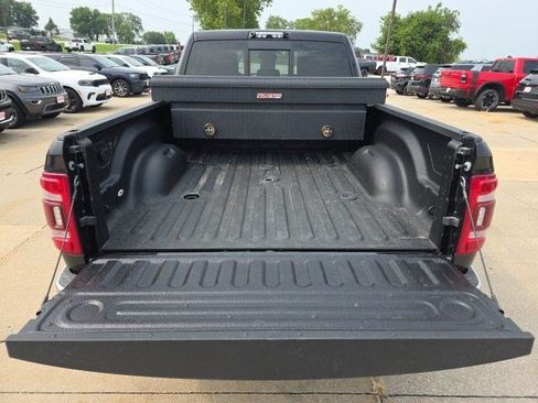 Certified 2021 RAM 2500 Laramie AWD/4WD image 10