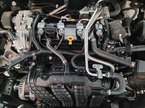 Used 2022 Nissan Altima 2.5 SV image 30