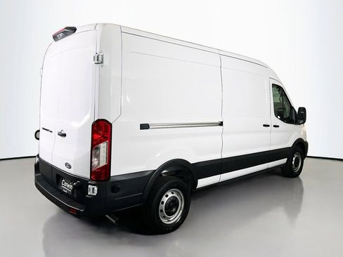 New 2026 Ford Transit 250 148 Medium Roof w/ Load Area Protection Package image 15