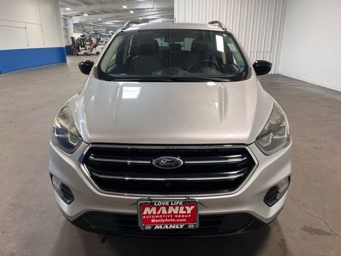 Used 2018 Ford Escape SE w/ SE Sport Appearance Package image 8
