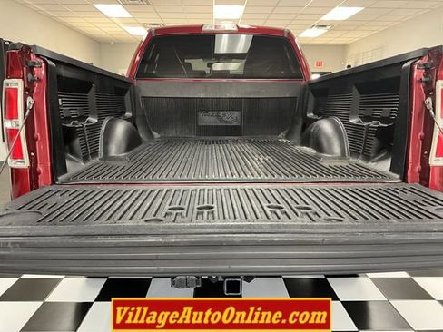 Used 2014 Ford F150 XLT w/ Equipment Group 302A Luxury AWD/4WD image 25