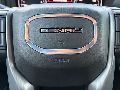 Certified 2023 GMC Sierra 2500 Denali w/ Denali Ultimate Package image 10