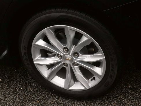 Used 2024 Chevrolet Malibu LT image 8