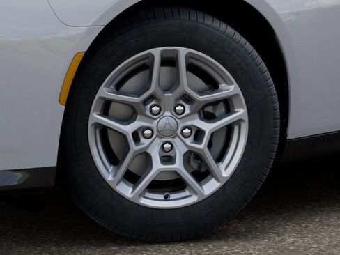 New 2026 Dodge Charger GT AWD/4WD image 8