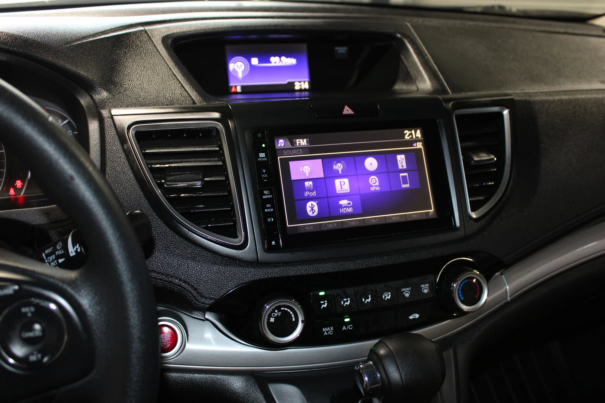 Used 2015 Honda CR-V EX image 15