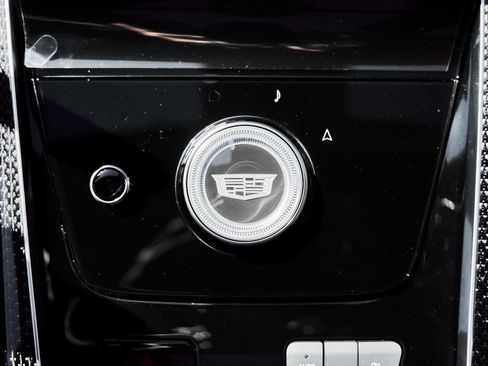 Used 2026 Cadillac Escalade V image 88