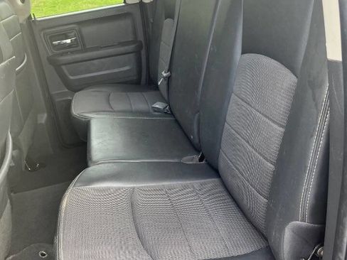 Used 2012 RAM 1500 Sport w/ Remote Start & Security Group image 16