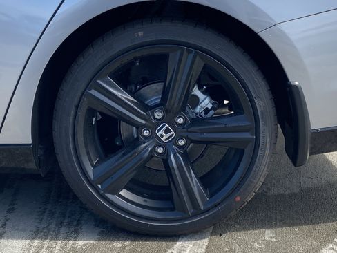 New 2026 Honda Accord Sport image 7