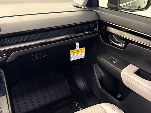 New 2026 Honda CR-V EX-L image 17