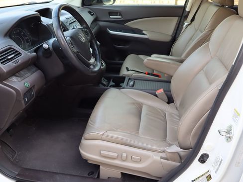 Used 2014 Honda CR-V EX-L image 16