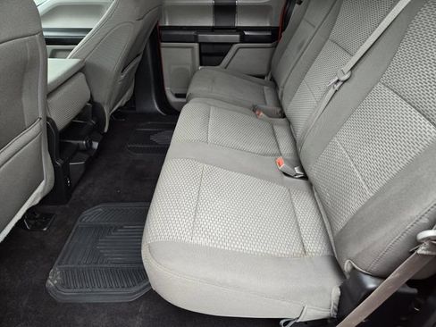 Used 2019 Ford F150 XLT AWD/4WD image 27