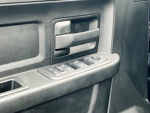 Used 2025 RAM 2500 Tradesman image 18