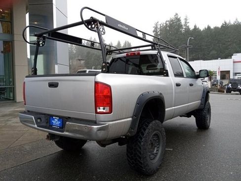 Used 2006 Dodge Ram 2500 Truck Laramie image 11