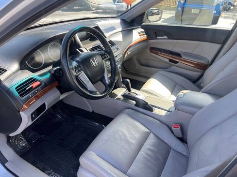 Used 2012 Honda Accord EX-L image 11