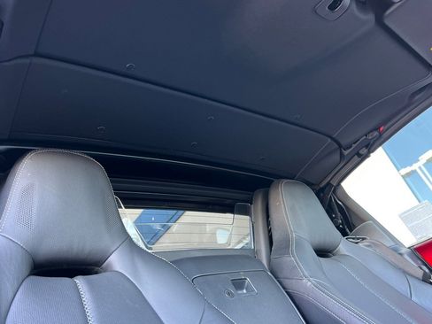 Used 2023 MAZDA MX-5 Miata Grand Touring image 13