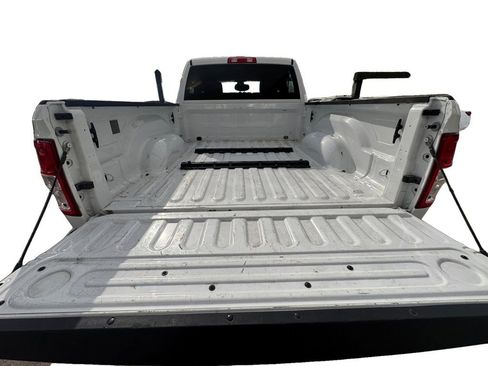 Used 2022 RAM 2500 Big Horn image 18