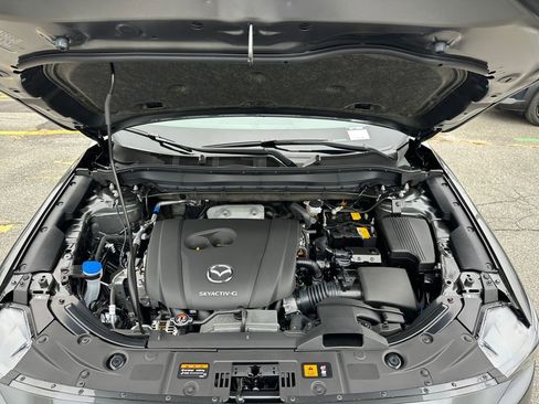 New 2025 MAZDA CX-5 AWD 2.5 S w/ Select Package image 23