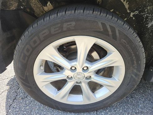 Used 2009 Lexus RX 350 AWD image 28