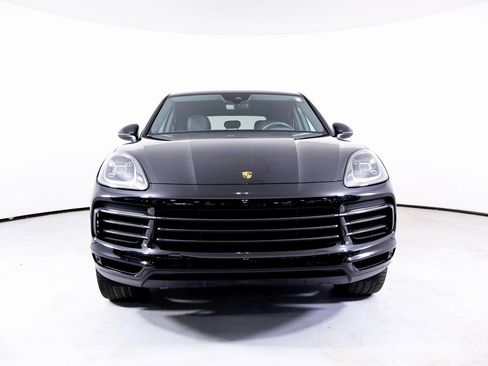 Certified 2023 Porsche Cayenne Coupe image 25