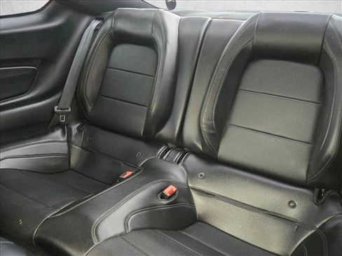 Used 2019 Ford Mustang Bullitt w/ Bullitt Electronics Package image 18