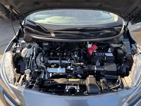 Used 2025 Nissan Versa SV image 30